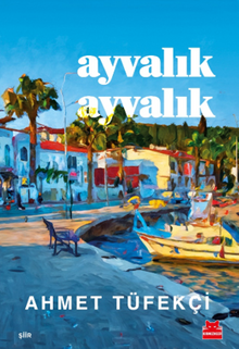 Ayvalık Ayvalık