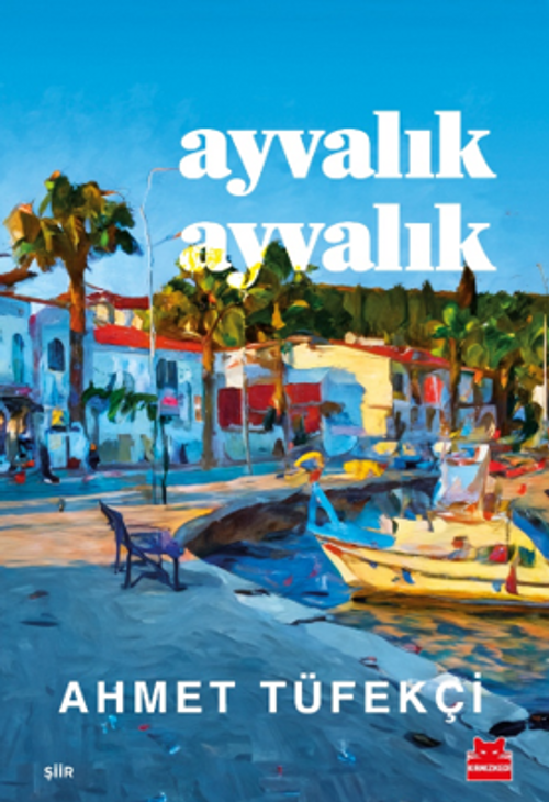 Ayvalık Ayvalık