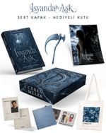 İsyanda Aşk Kutulu Set