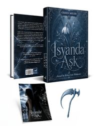 İsyanda Aşk (Ciltli)