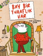 Bay Bir Tuhaflık Var