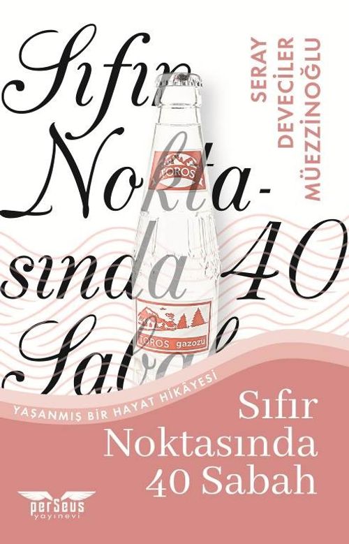 Sıfır Noktasında 40 Sabah