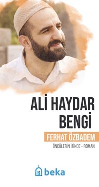 Ali Haydar Bengi