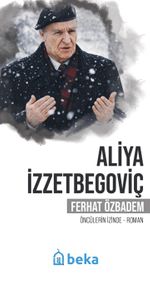 Aliya İzzetbegoviç