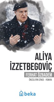 Aliya İzzetbegoviç