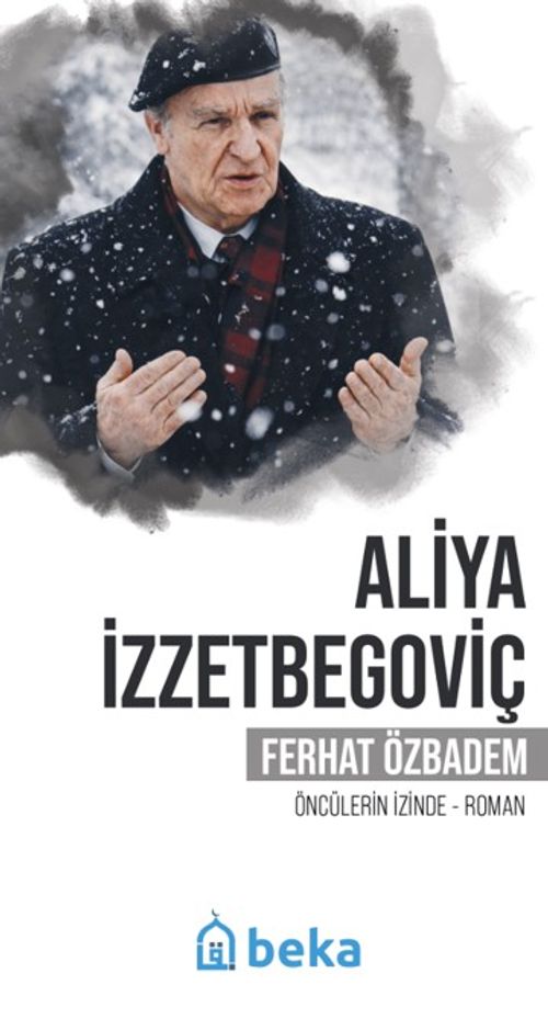 Aliya İzzetbegoviç