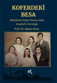 Koferdeki Besa