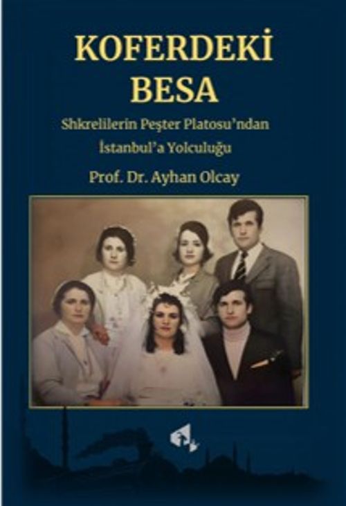 Koferdeki Besa