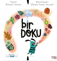 Duyular Serisi: Bir Doku