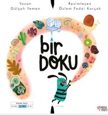 Duyular Serisi: Bir Doku