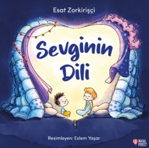 Sevginin Dili
