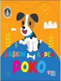 Şaşkın Köpek Poko
