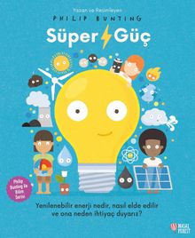 Süper Güç