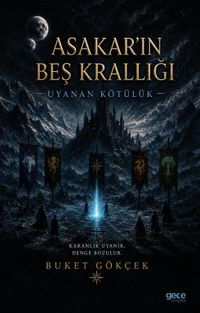 Asakar'ın Beş Krallığı & Uyanan Kötülük