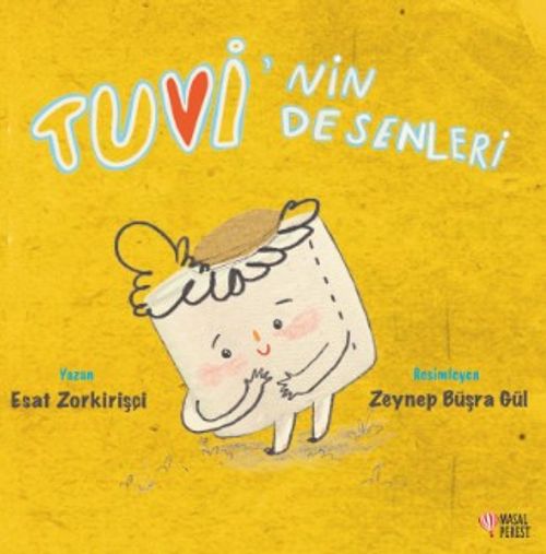 Tuvi'nin Desenleri