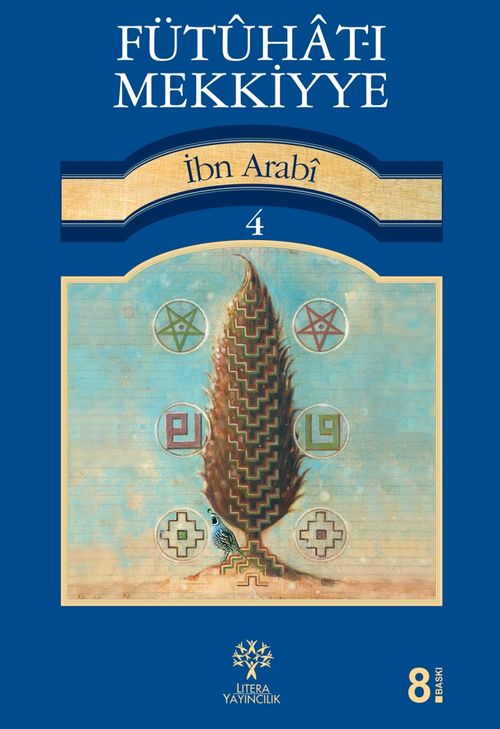 Fütuhat-ı Mekkiyye 4