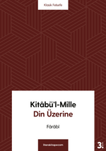 Kitabü'l-Mille Din Üzerine