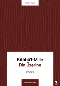 Kitabü'l-Mille Din Üzerine