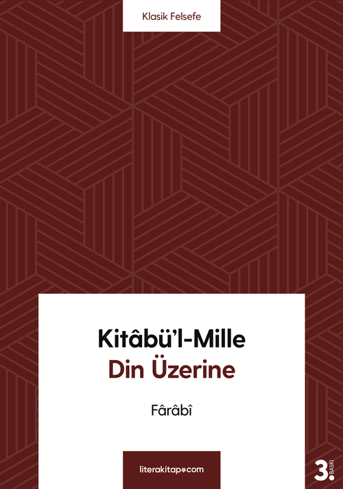 Kitabü'l-Mille Din Üzerine