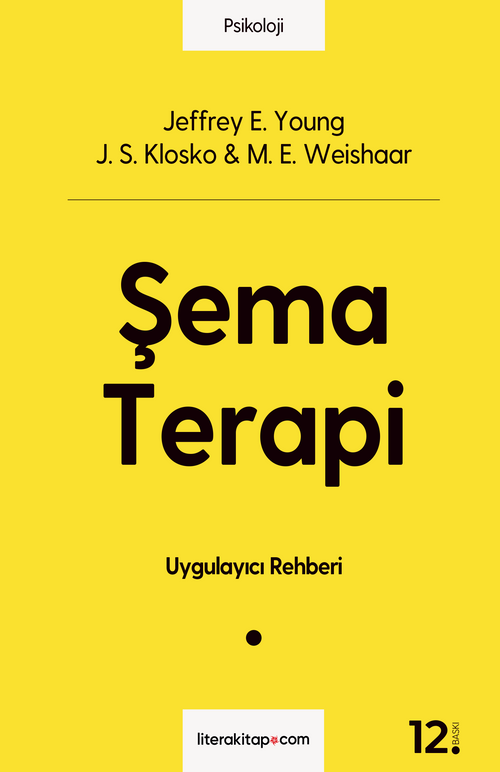 Şema Terapi