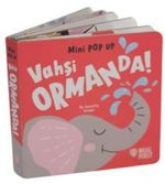 Mini Pop Up - Vahşi Ormanda!