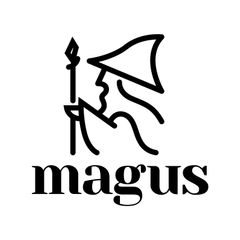 MAGUS KİTAP