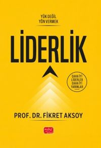 Liderlik