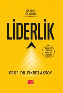 Liderlik