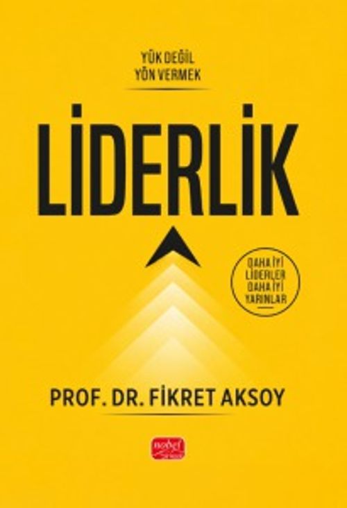 Liderlik