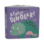 Mini Pop Up - Afacan Dinolar!