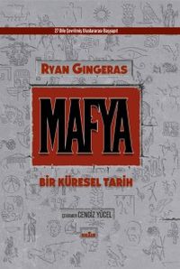 Mafya & Bir Küresel Tarih