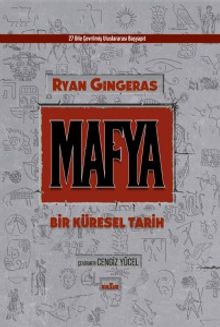 Mafya & Bir Küresel Tarih