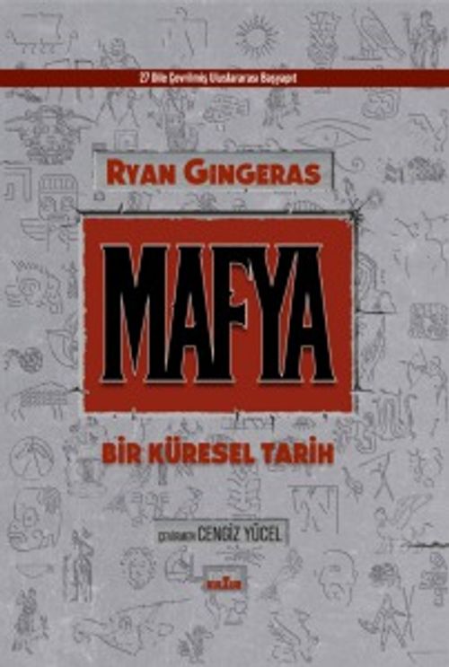 Mafya & Bir Küresel Tarih