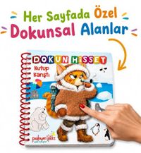 Dokun Hisset / Kutup Karıştı