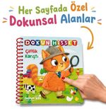 Dokun Hisset / Çiftlik Karıştı