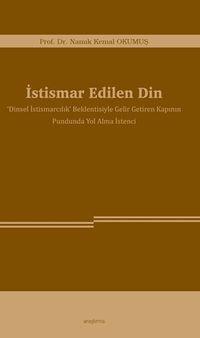 İstismar Edilen Din