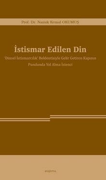 İstismar Edilen Din