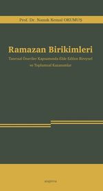 Ramazan Birikimleri