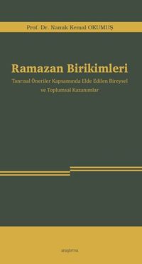 Ramazan Birikimleri