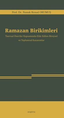 Ramazan Birikimleri