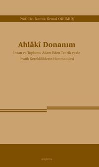 Ahlaki Donanım