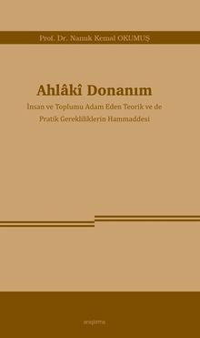Ahlaki Donanım