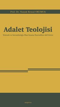 Adalet Teolojisi