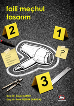 Faili Meçhul Tasarım