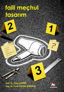 Faili Meçhul Tasarım