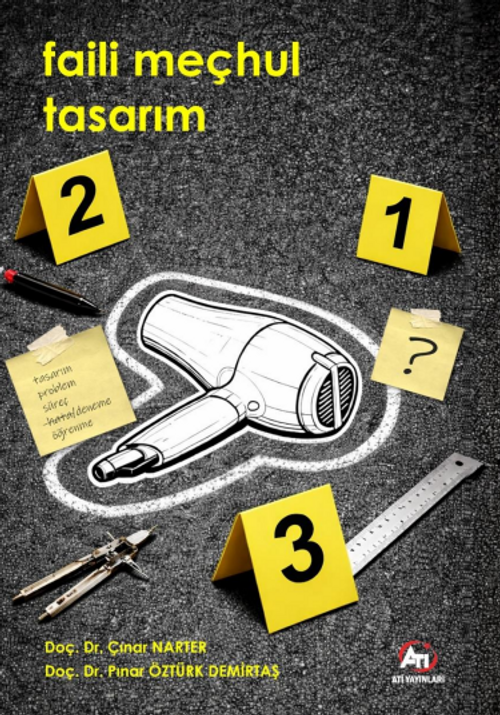 Faili Meçhul Tasarım