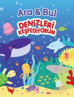 Ara Bul / Denizleri Keşfediyorum