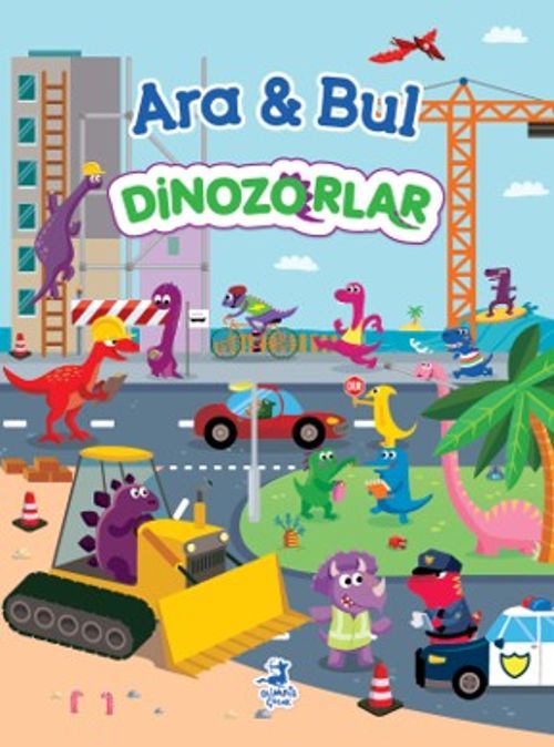 Ara Bul / Dinazorlar