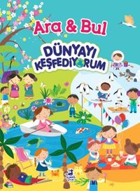 Ara Bul / Dünyayı Keşfediyorum
