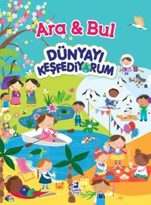 Ara Bul / Dünyayı Keşfediyorum
